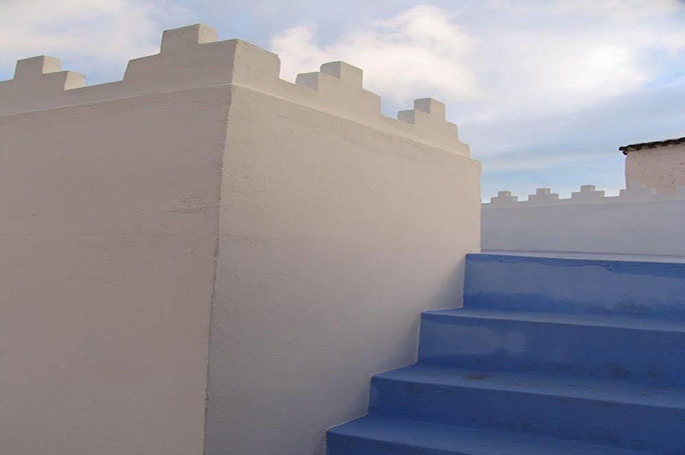 Dar Hannan Chefchaouen Luaran gambar